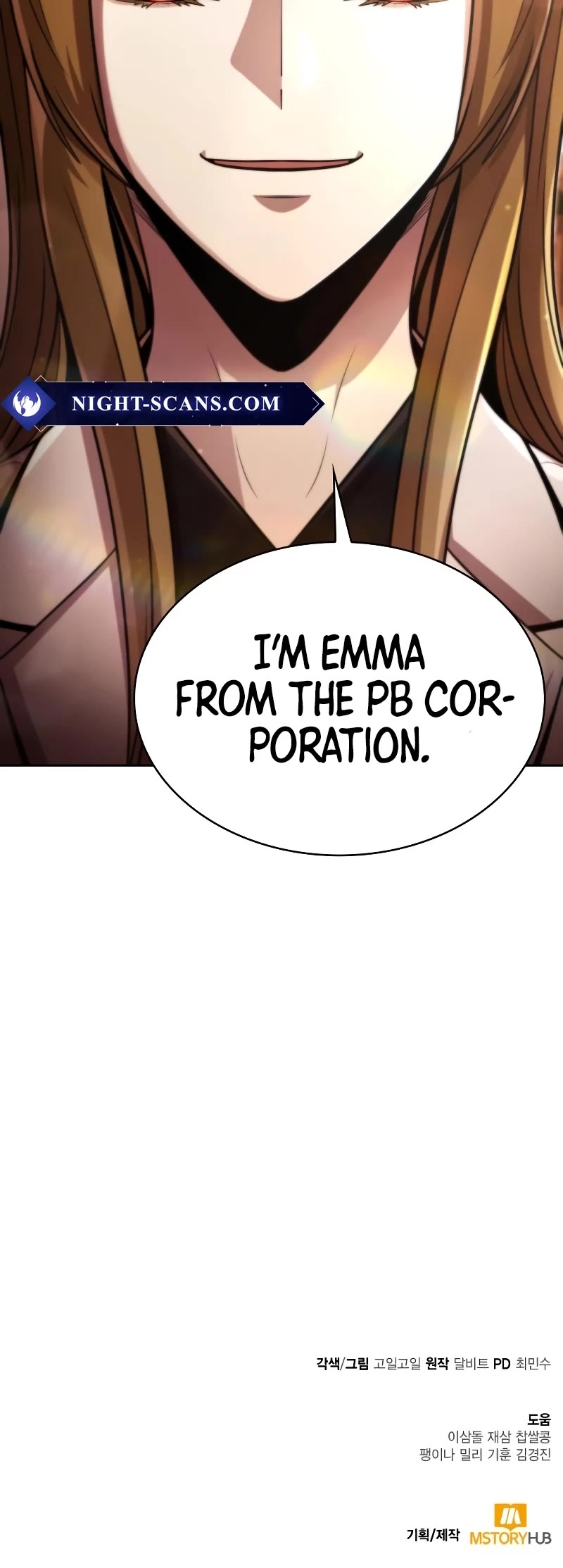 Clever Cleaning Life Of The Returned Genius Hunter Chapter 89 page 52 - Chapter 89