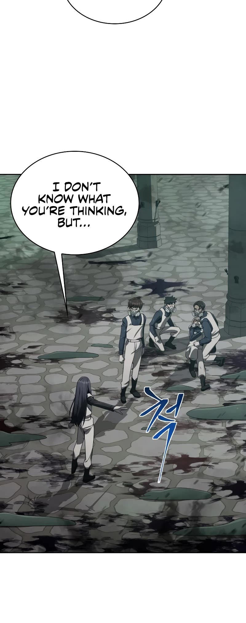 Clever Cleaning Life Of The Returned Genius Hunter Chapter 9 page 16 - Chapter 9