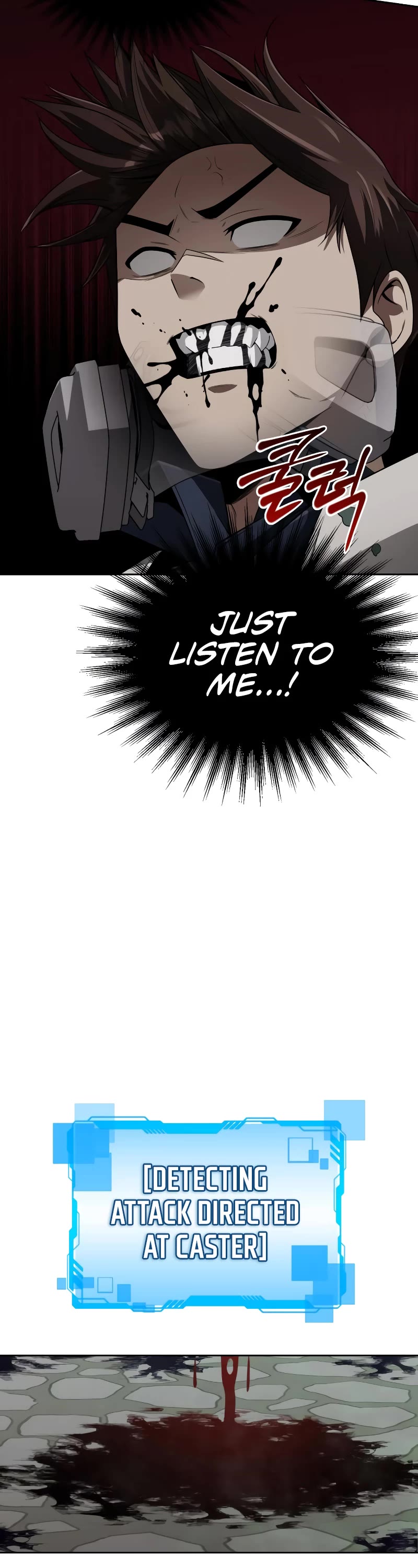 Clever Cleaning Life Of The Returned Genius Hunter Chapter 9 page 20 - Chapter 9