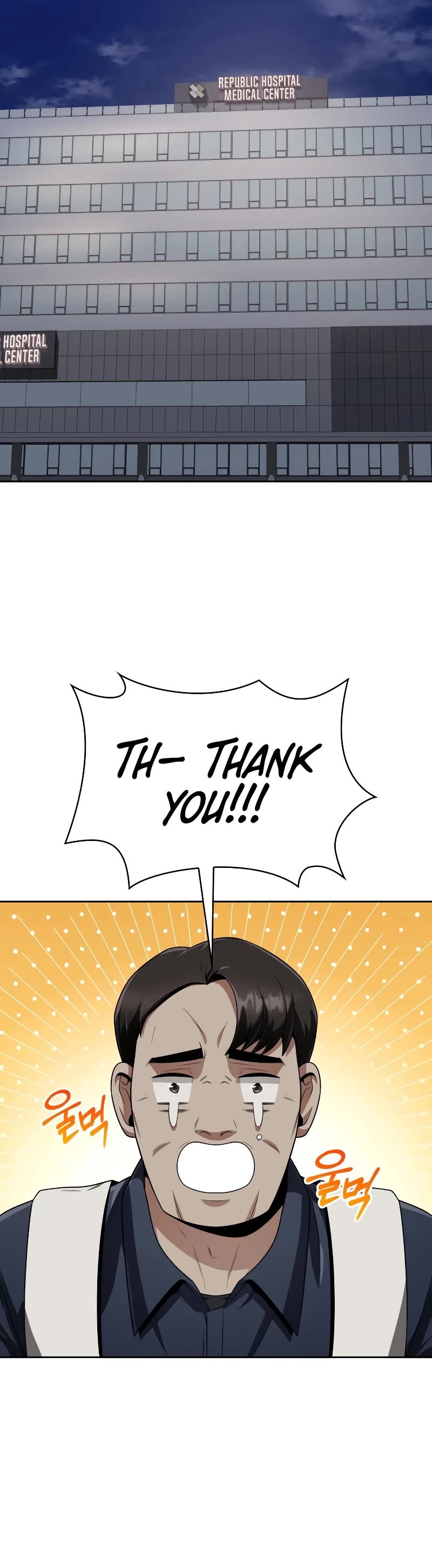Clever Cleaning Life Of The Returned Genius Hunter Chapter 9 page 27 - Chapter 9