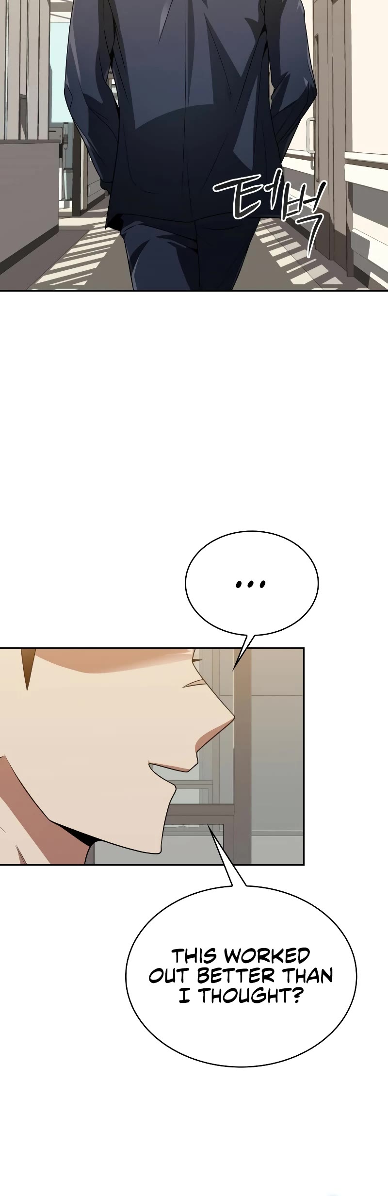 Clever Cleaning Life Of The Returned Genius Hunter Chapter 9 page 37 - Chapter 9