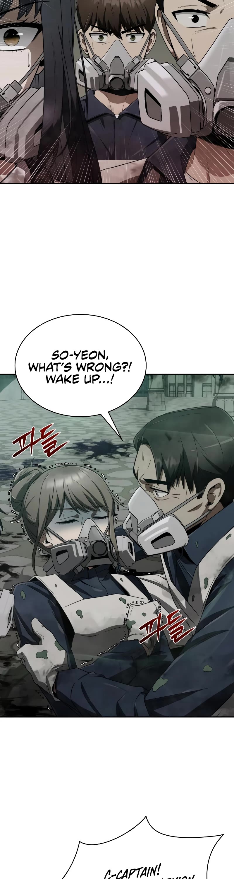 Clever Cleaning Life Of The Returned Genius Hunter Chapter 9 page 4 - Chapter 9