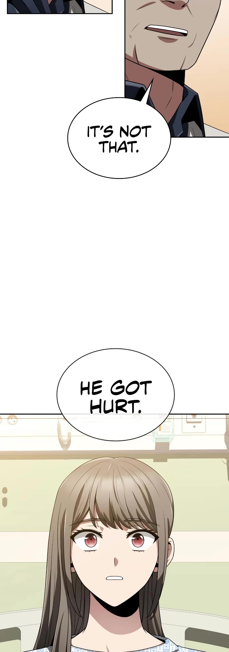 Clever Cleaning Life Of The Returned Genius Hunter Chapter 9 page 41 - Chapter 9
