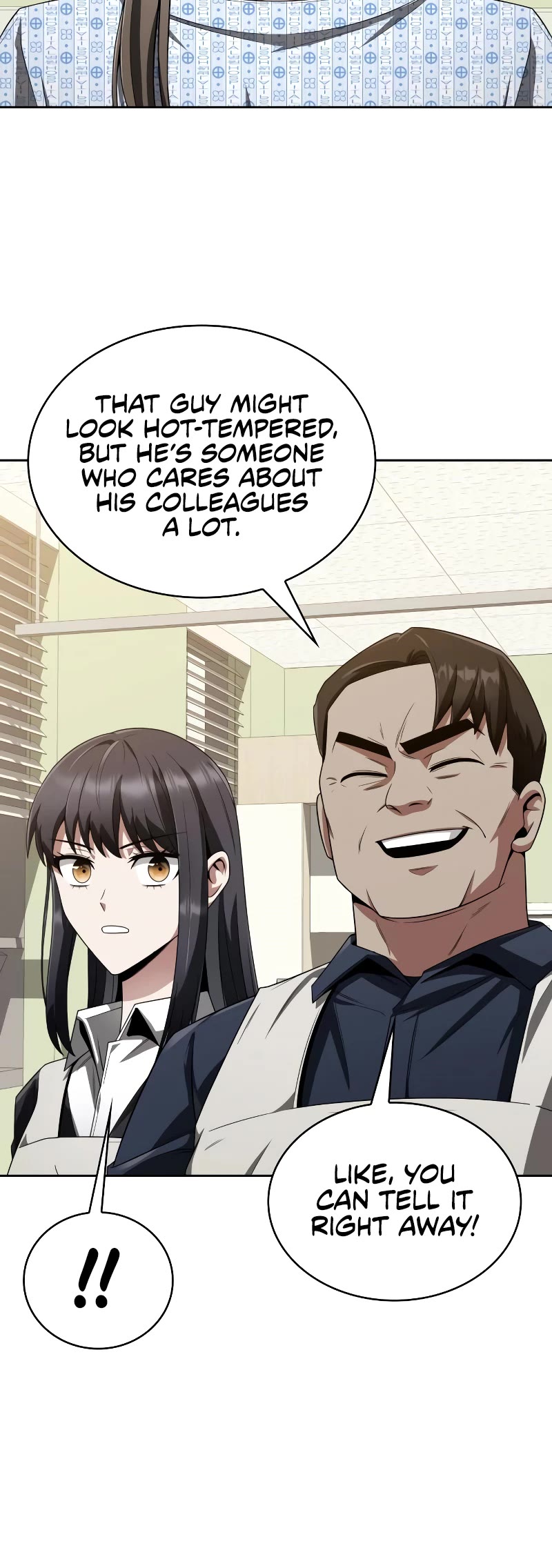 Clever Cleaning Life Of The Returned Genius Hunter Chapter 9 page 42 - Chapter 9
