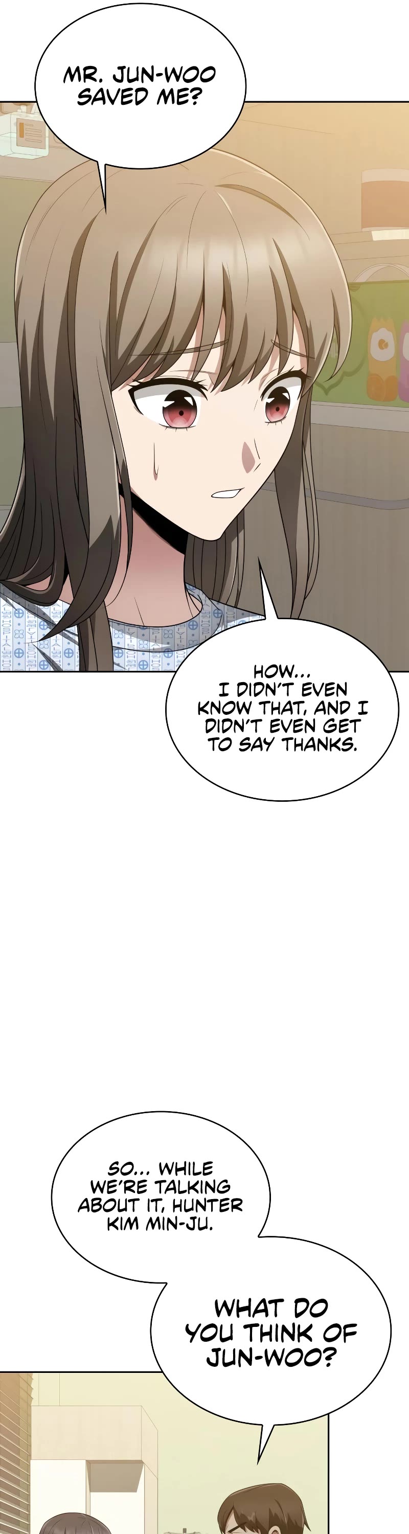 Clever Cleaning Life Of The Returned Genius Hunter Chapter 9 page 45 - Chapter 9