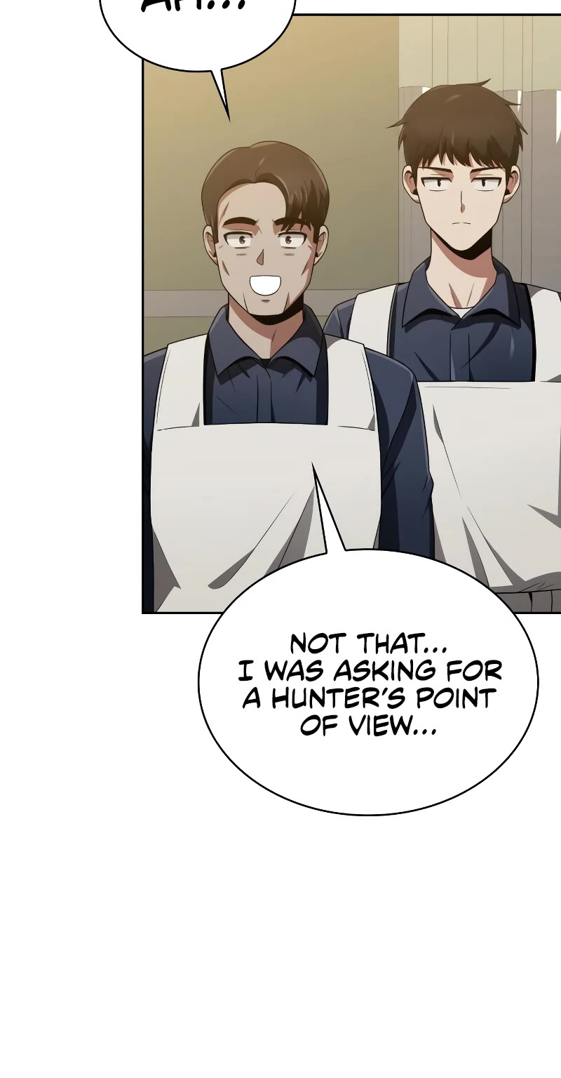 Clever Cleaning Life Of The Returned Genius Hunter Chapter 9 page 47 - Chapter 9