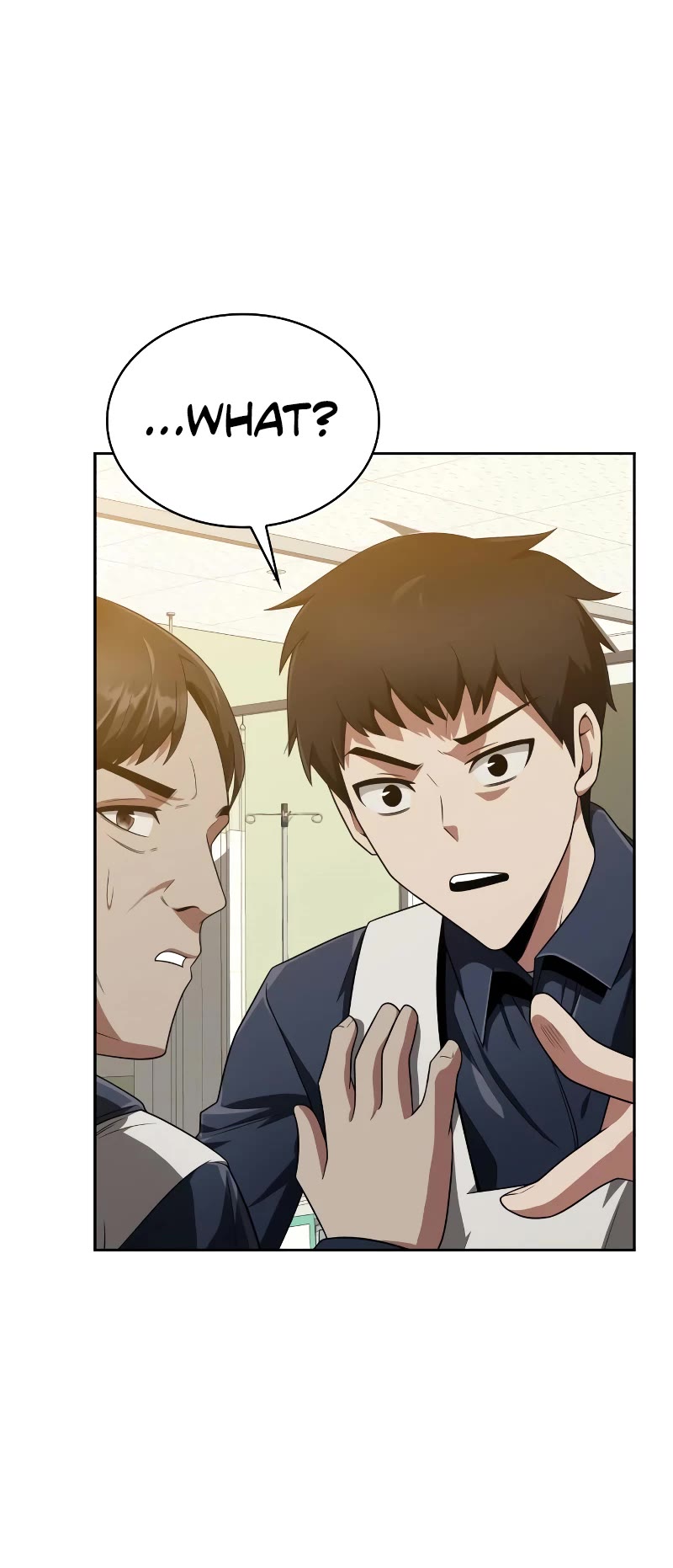 Clever Cleaning Life Of The Returned Genius Hunter Chapter 9 page 53 - Chapter 9