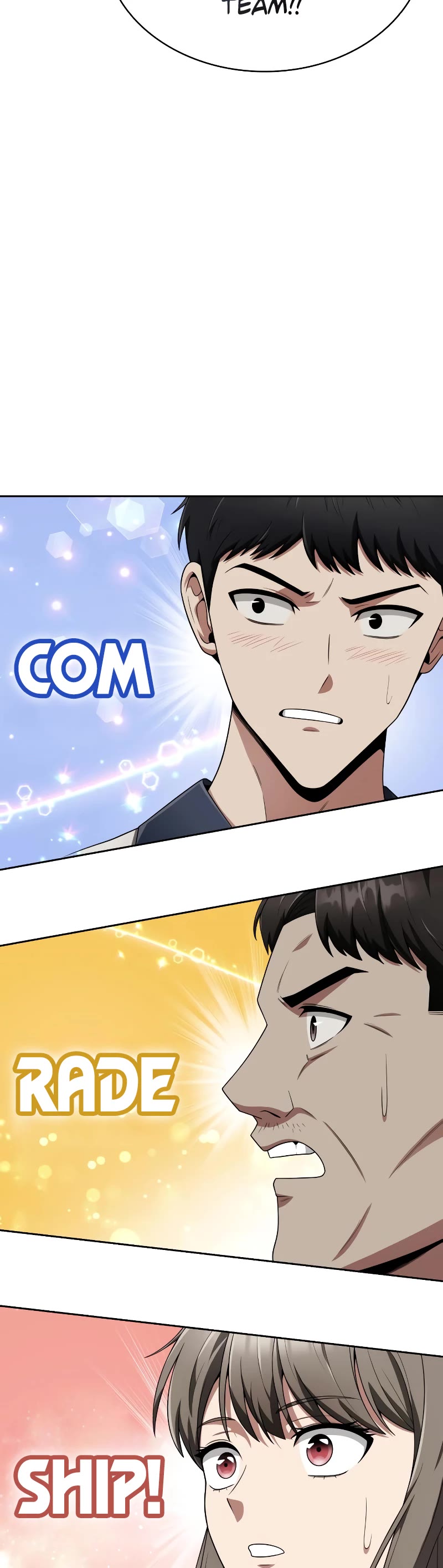 Clever Cleaning Life Of The Returned Genius Hunter Chapter 9 page 57 - Chapter 9