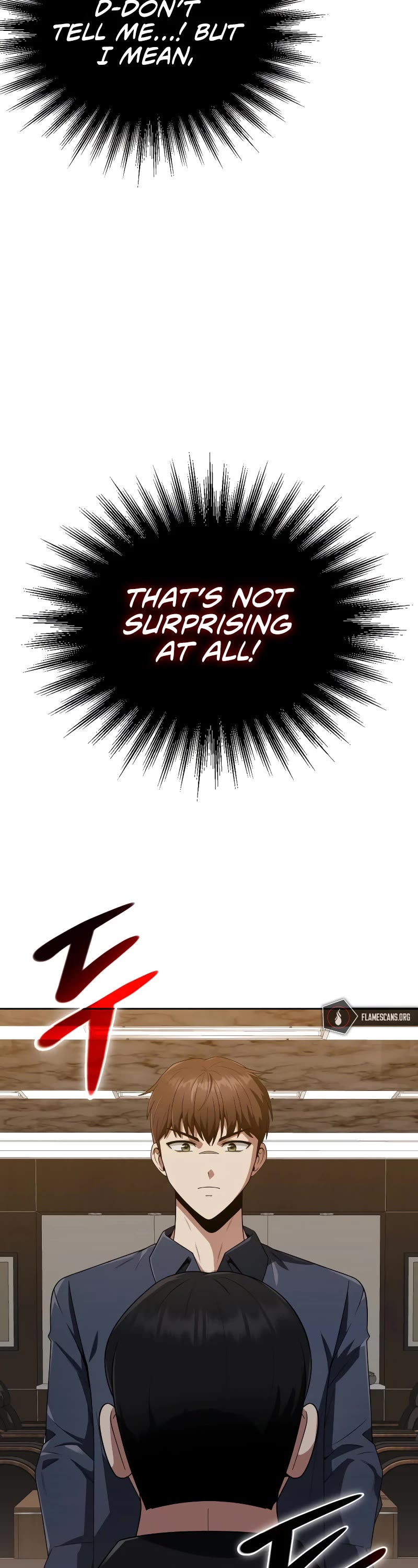 Clever Cleaning Life Of The Returned Genius Hunter Chapter 9 page 60 - Chapter 9