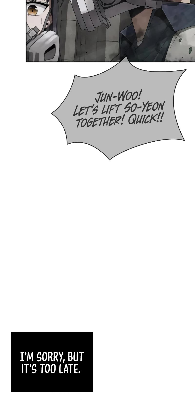 Clever Cleaning Life Of The Returned Genius Hunter Chapter 9 page 7 - Chapter 9