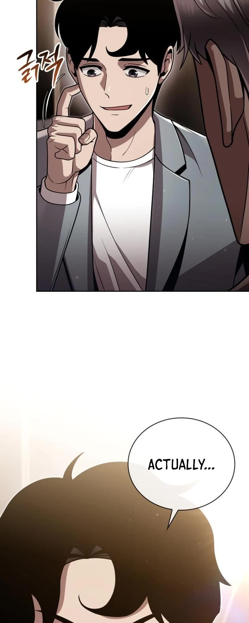 Clever Cleaning Life Of The Returned Genius Hunter Chapter 90 page 17 - Chapter 90