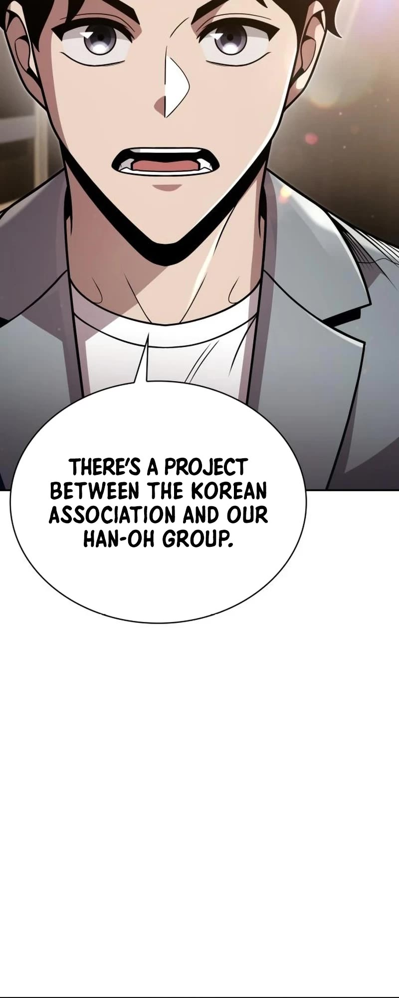 Clever Cleaning Life Of The Returned Genius Hunter Chapter 90 page 18 - Chapter 90
