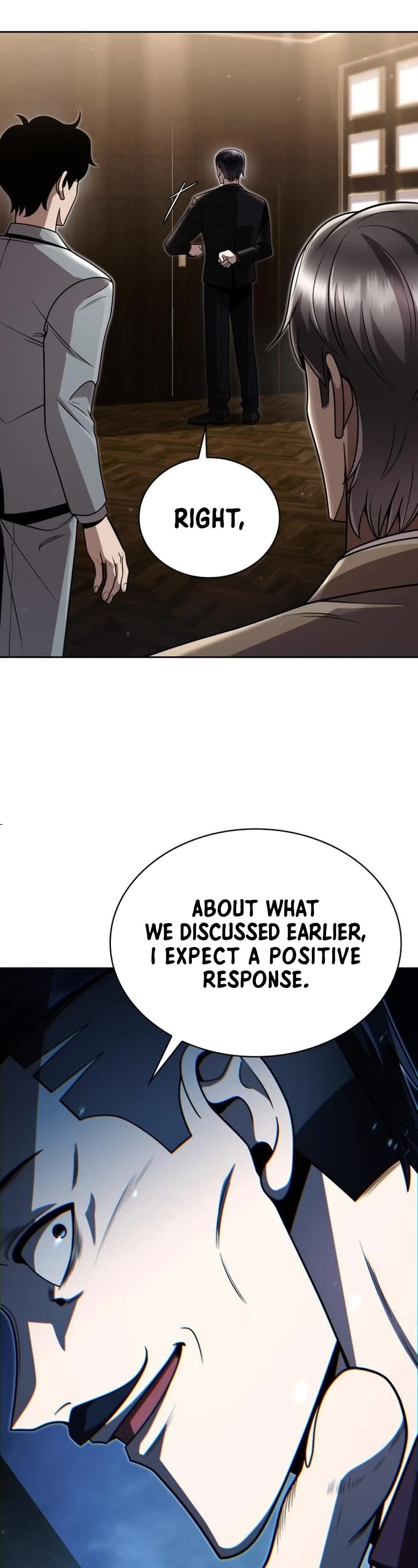 Clever Cleaning Life Of The Returned Genius Hunter Chapter 90 page 22 - Chapter 90