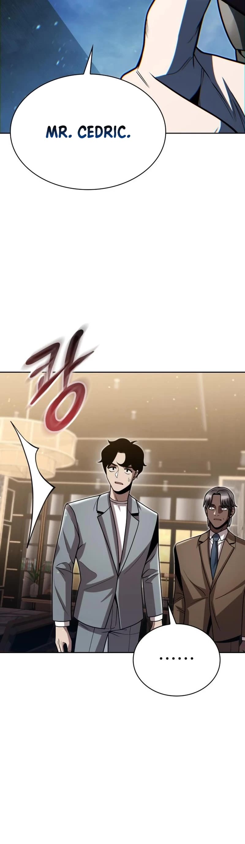 Clever Cleaning Life Of The Returned Genius Hunter Chapter 90 page 23 - Chapter 90