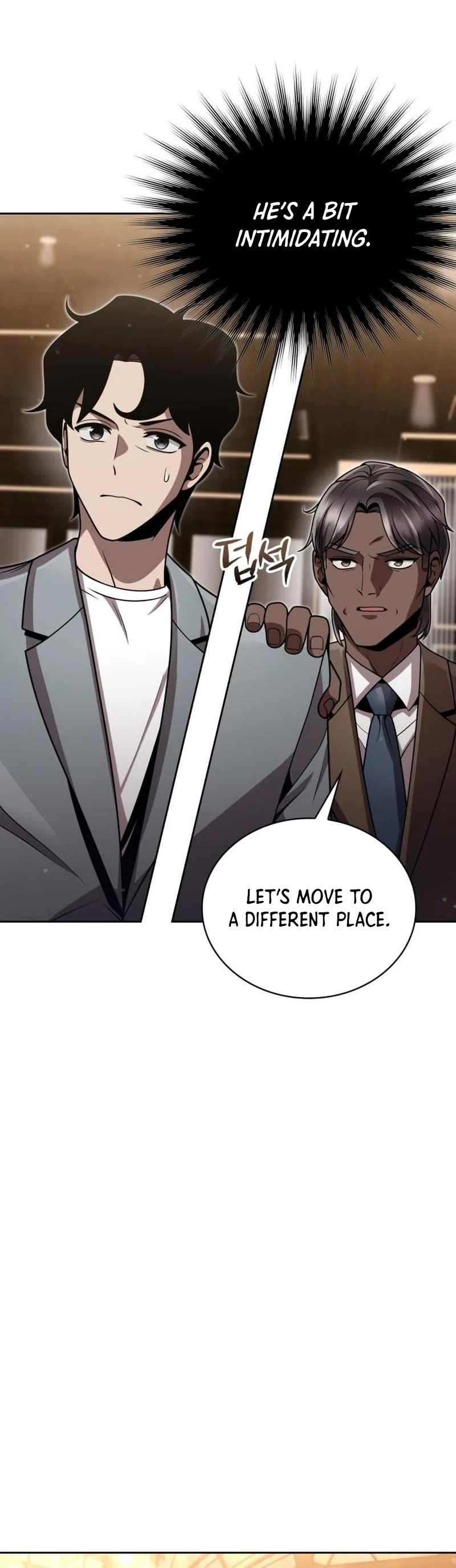 Clever Cleaning Life Of The Returned Genius Hunter Chapter 90 page 24 - Chapter 90