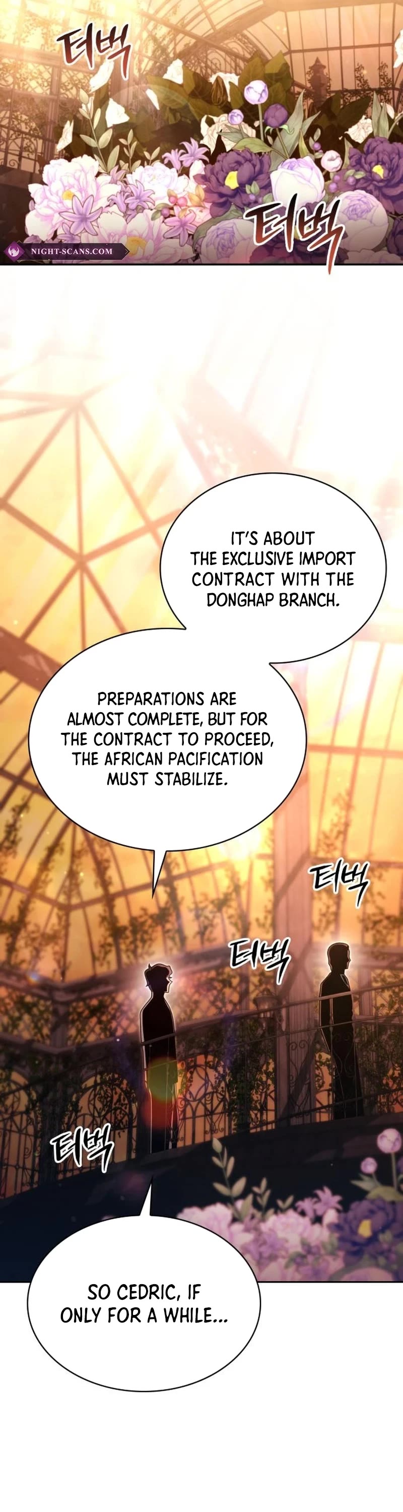 Clever Cleaning Life Of The Returned Genius Hunter Chapter 90 page 25 - Chapter 90