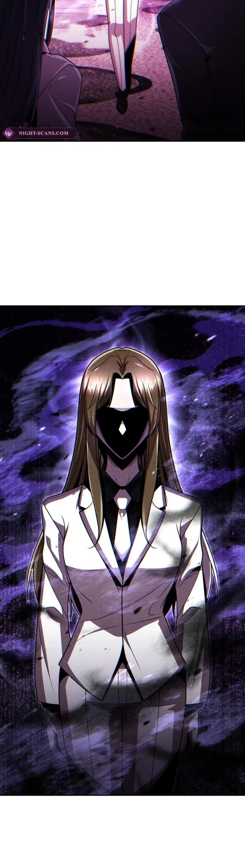 Clever Cleaning Life Of The Returned Genius Hunter Chapter 90 page 3 - Chapter 90