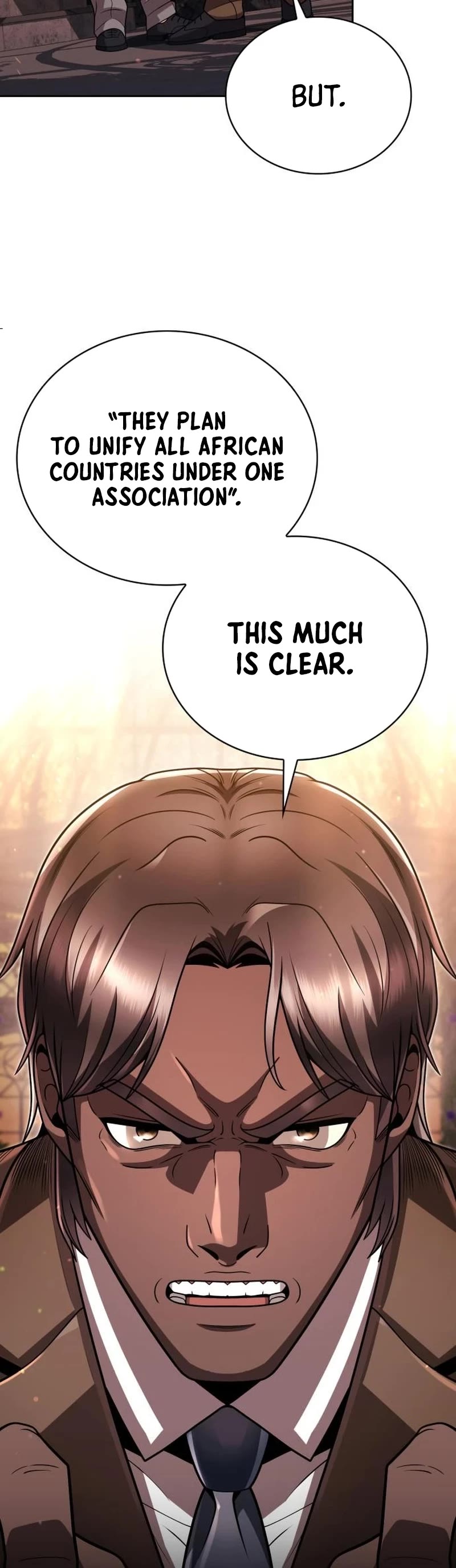 Clever Cleaning Life Of The Returned Genius Hunter Chapter 90 page 32 - Chapter 90