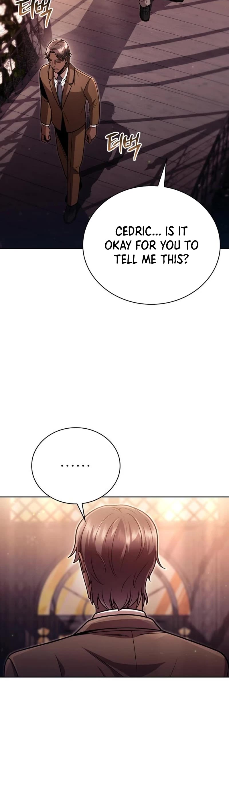 Clever Cleaning Life Of The Returned Genius Hunter Chapter 90 page 38 - Chapter 90