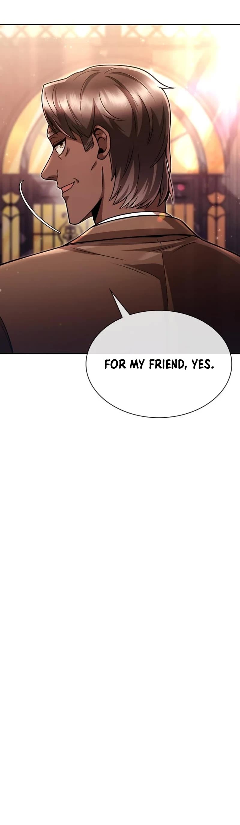 Clever Cleaning Life Of The Returned Genius Hunter Chapter 90 page 39 - Chapter 90