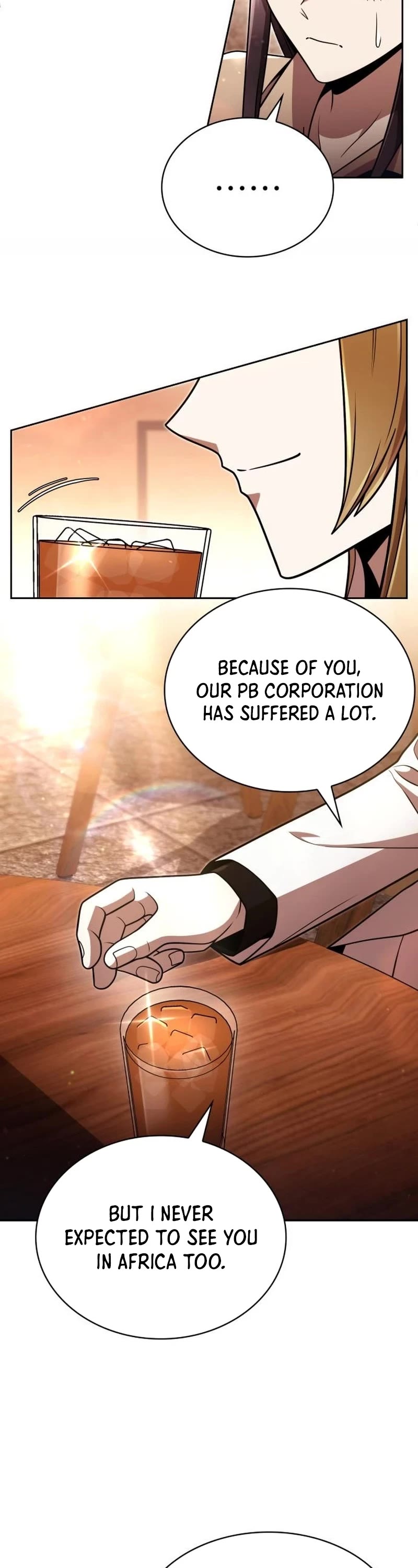 Clever Cleaning Life Of The Returned Genius Hunter Chapter 90 page 41 - Chapter 90