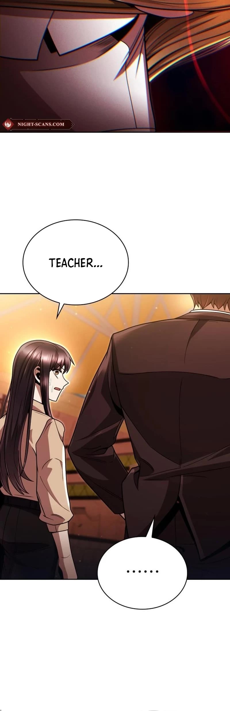Clever Cleaning Life Of The Returned Genius Hunter Chapter 90 page 47 - Chapter 90