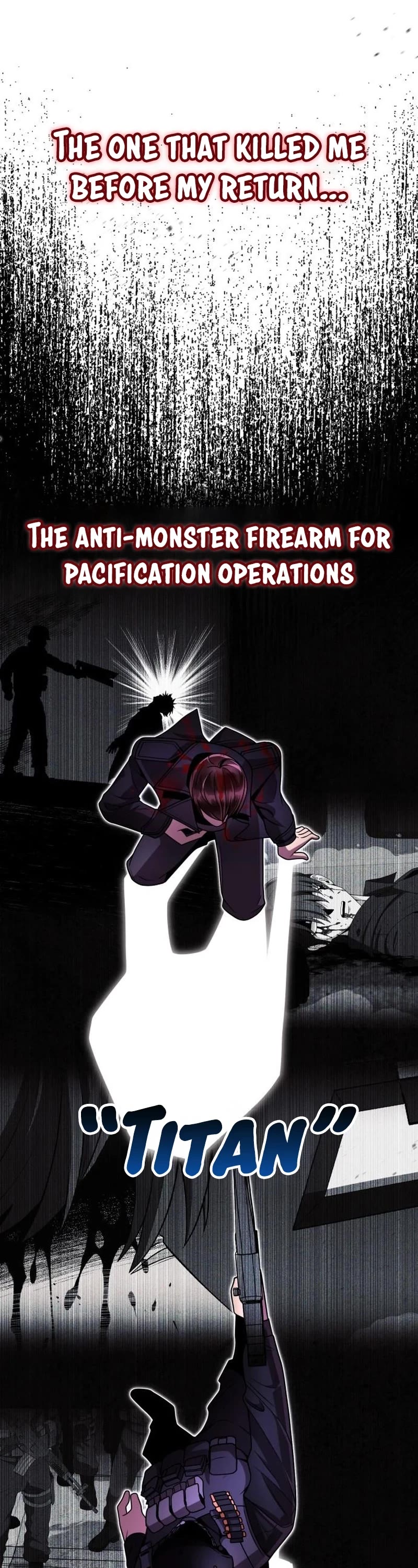 Clever Cleaning Life Of The Returned Genius Hunter Chapter 90 page 57 - Chapter 90