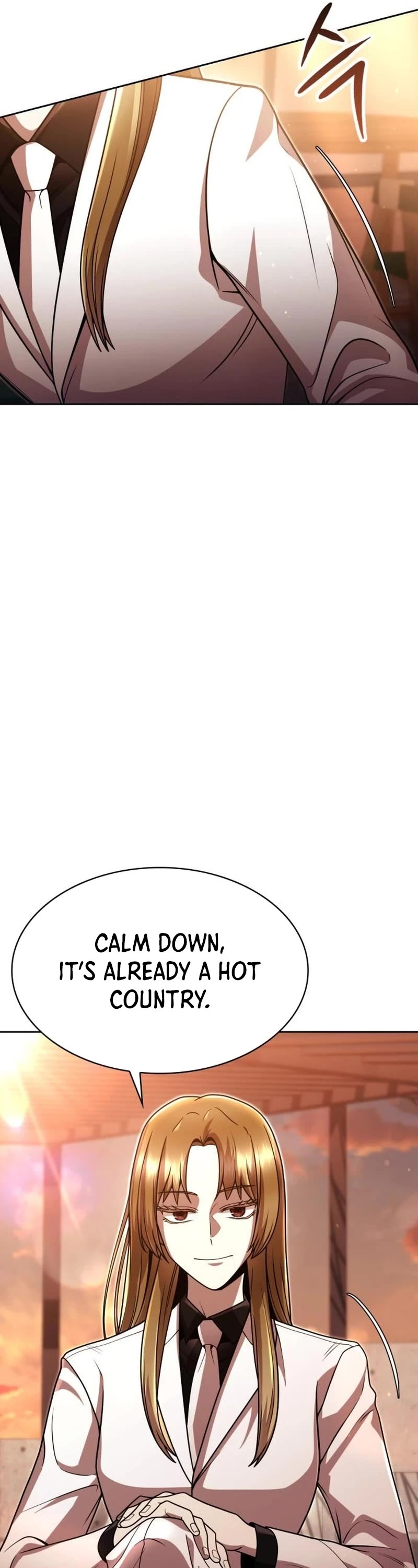 Clever Cleaning Life Of The Returned Genius Hunter Chapter 90 page 7 - Chapter 90