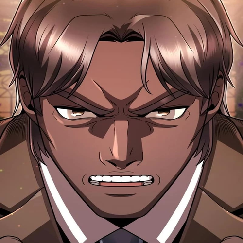 Clever Cleaning Life Of The Returned Genius Hunter Chapter 90 cover
