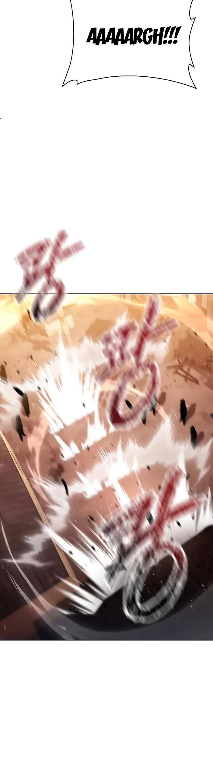 Clever Cleaning Life Of The Returned Genius Hunter Chapter 91 page 10 - Chapter 91