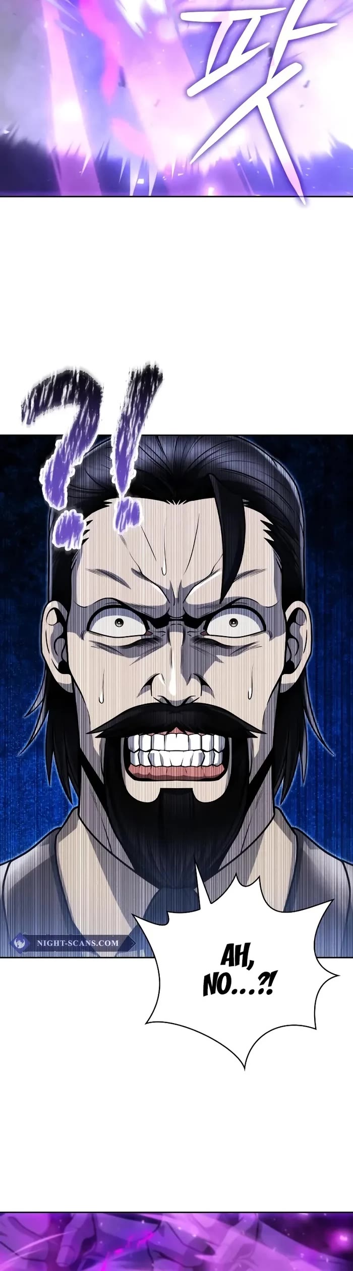 Clever Cleaning Life Of The Returned Genius Hunter Chapter 91 page 15 - Chapter 91