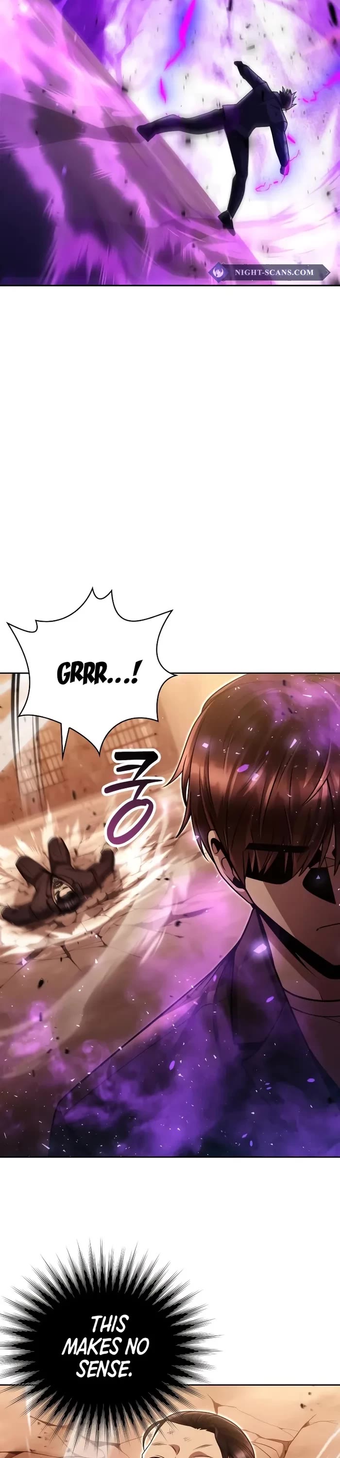 Clever Cleaning Life Of The Returned Genius Hunter Chapter 91 page 17 - Chapter 91
