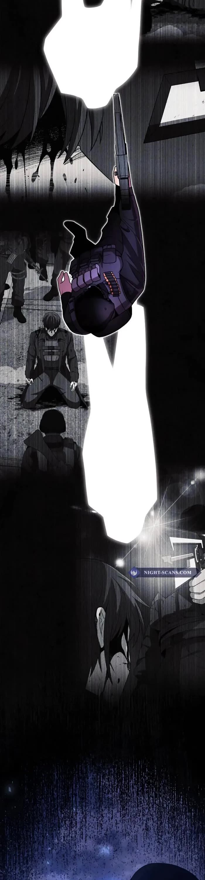 Clever Cleaning Life Of The Returned Genius Hunter Chapter 91 page 2 - Chapter 91