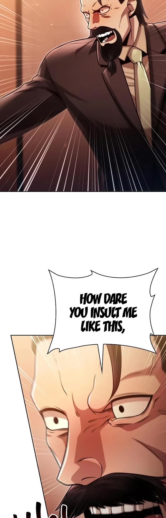 Clever Cleaning Life Of The Returned Genius Hunter Chapter 91 page 4 - Chapter 91