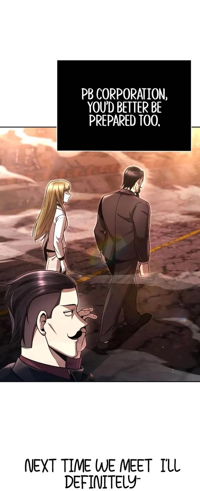Clever Cleaning Life Of The Returned Genius Hunter Chapter 91 page 47 - Chapter 91