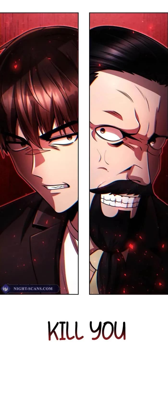 Clever Cleaning Life Of The Returned Genius Hunter Chapter 91 page 48 - Chapter 91
