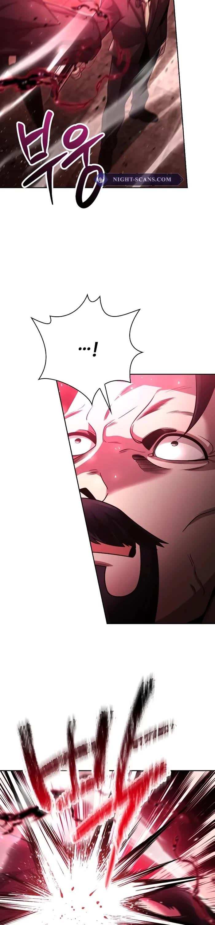 Clever Cleaning Life Of The Returned Genius Hunter Chapter 91 page 8 - Chapter 91
