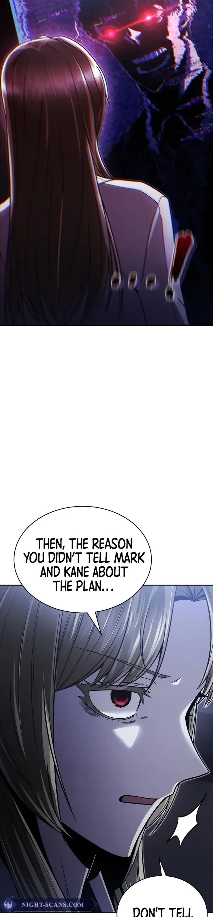 Clever Cleaning Life Of The Returned Genius Hunter Chapter 92 page 22 - Chapter 92