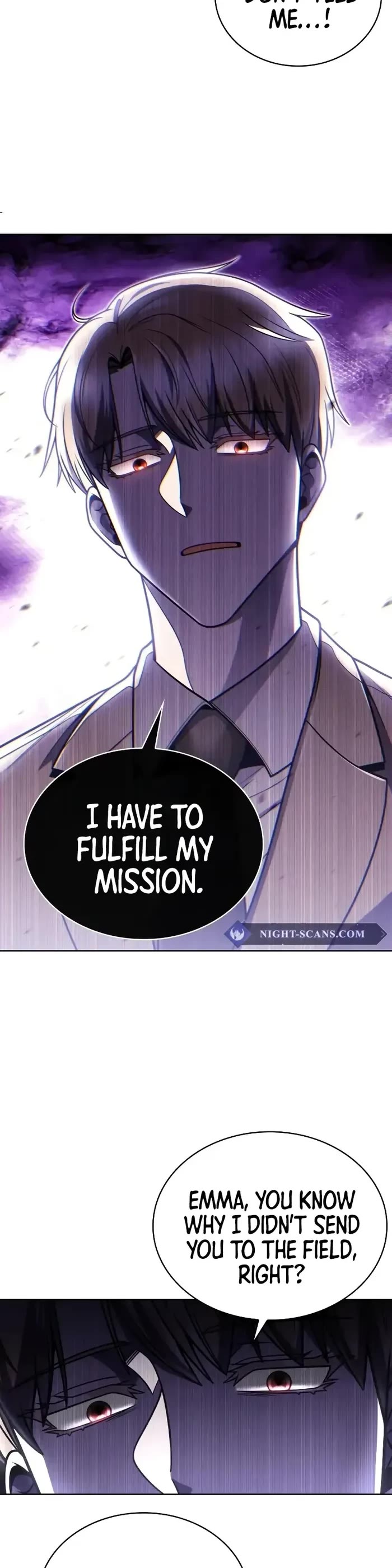 Clever Cleaning Life Of The Returned Genius Hunter Chapter 92 page 23 - Chapter 92