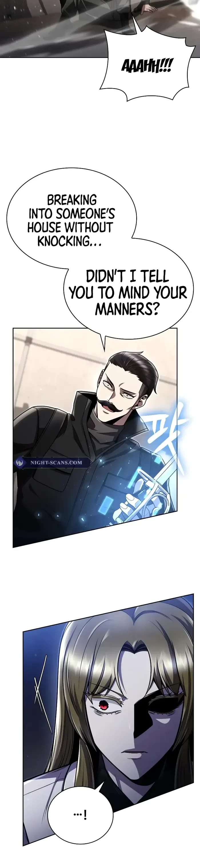 Clever Cleaning Life Of The Returned Genius Hunter Chapter 92 page 30 - Chapter 92