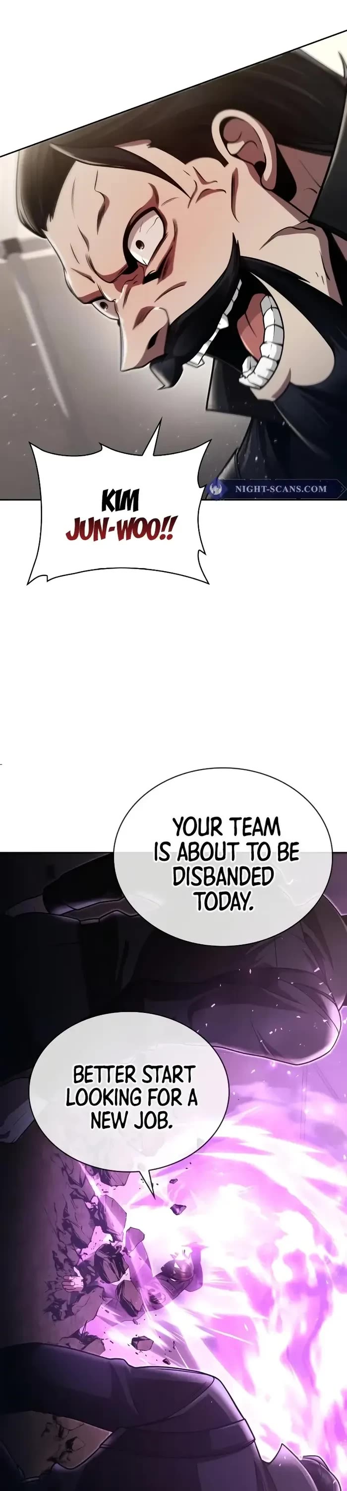 Clever Cleaning Life Of The Returned Genius Hunter Chapter 92 page 31 - Chapter 92