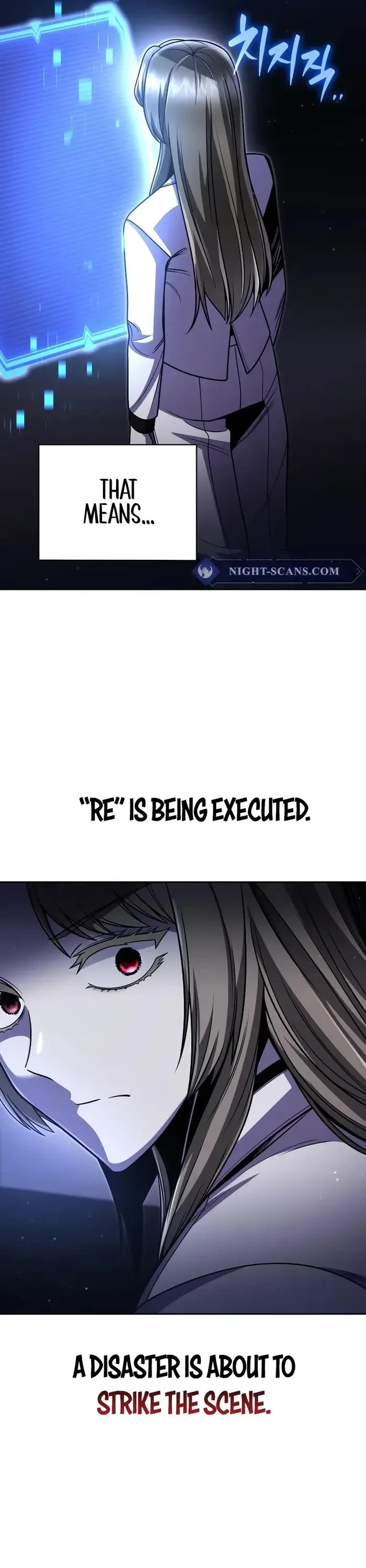 Clever Cleaning Life Of The Returned Genius Hunter Chapter 92 page 34 - Chapter 92