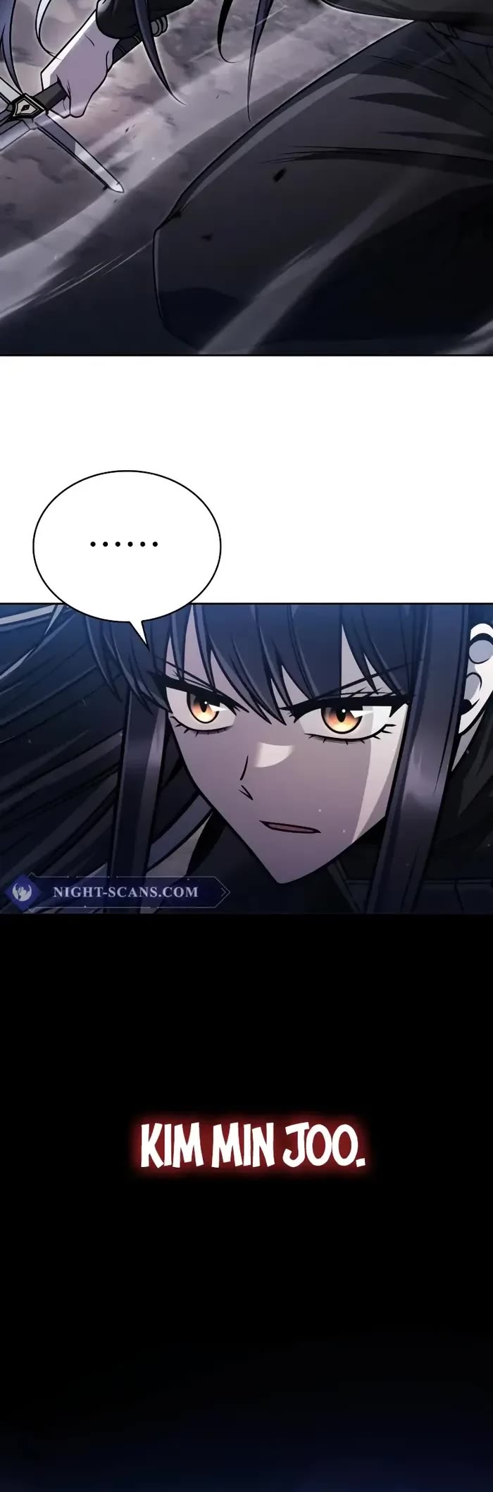 Clever Cleaning Life Of The Returned Genius Hunter Chapter 92 page 43 - Chapter 92