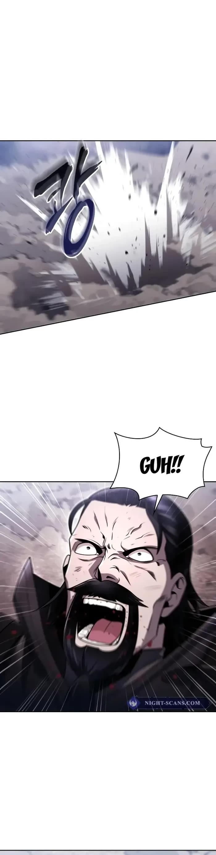 Clever Cleaning Life Of The Returned Genius Hunter Chapter 92 page 47 - Chapter 92