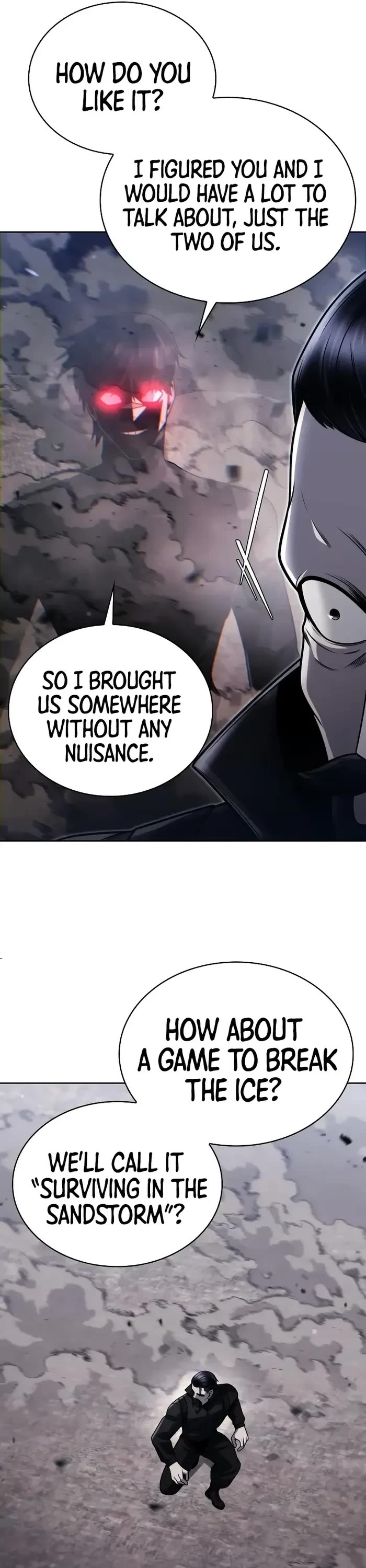 Clever Cleaning Life Of The Returned Genius Hunter Chapter 92 page 49 - Chapter 92