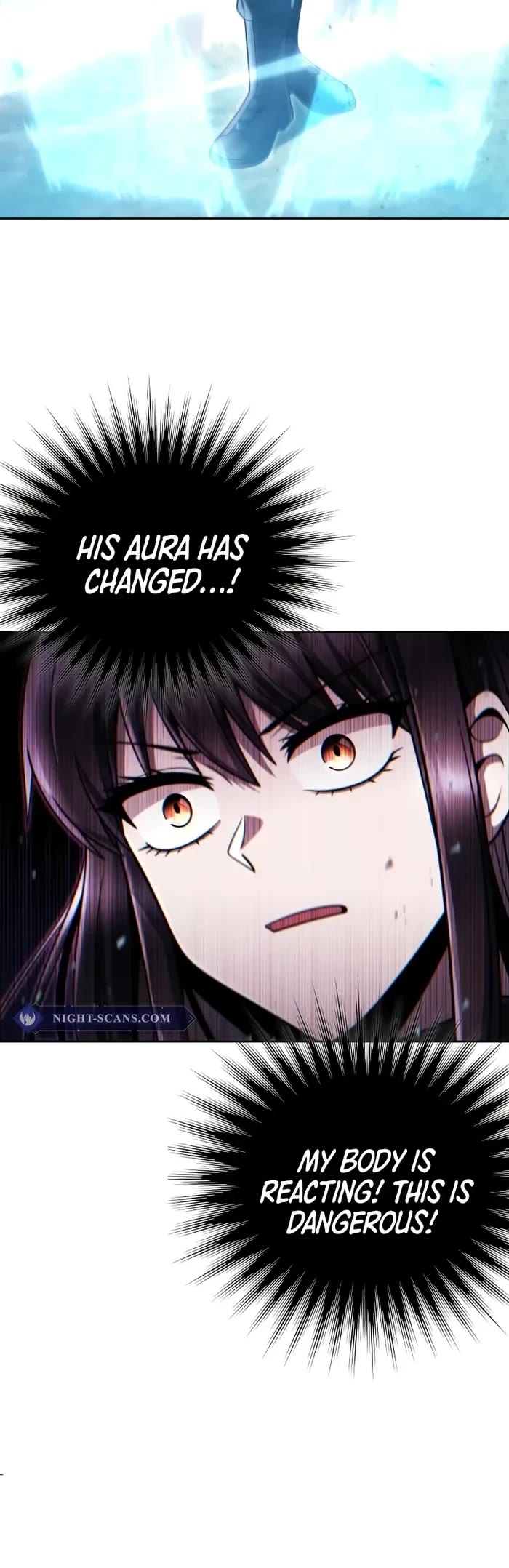 Clever Cleaning Life Of The Returned Genius Hunter Chapter 93 page 10 - Chapter 93