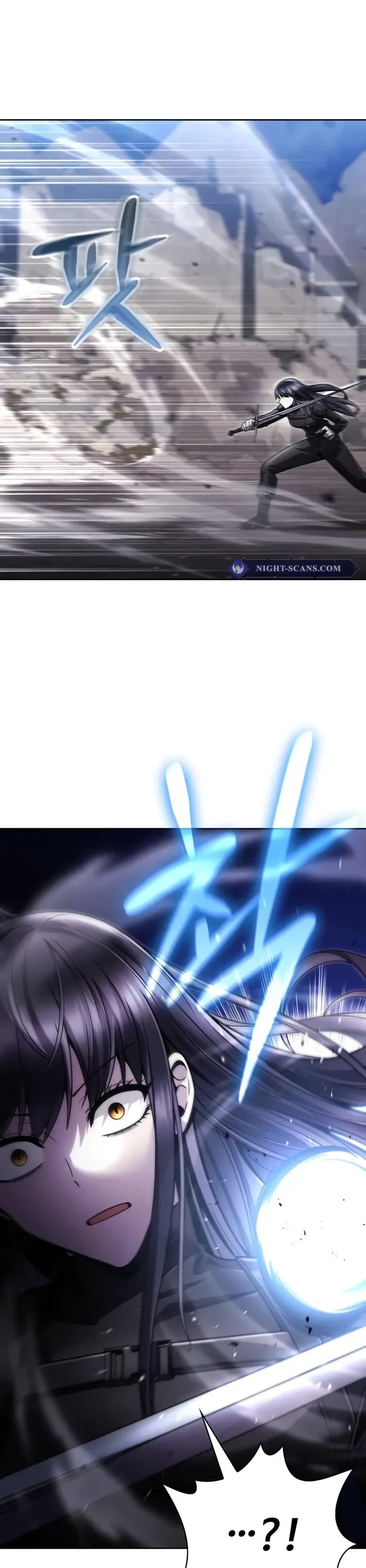 Clever Cleaning Life Of The Returned Genius Hunter Chapter 93 page 17 - Chapter 93