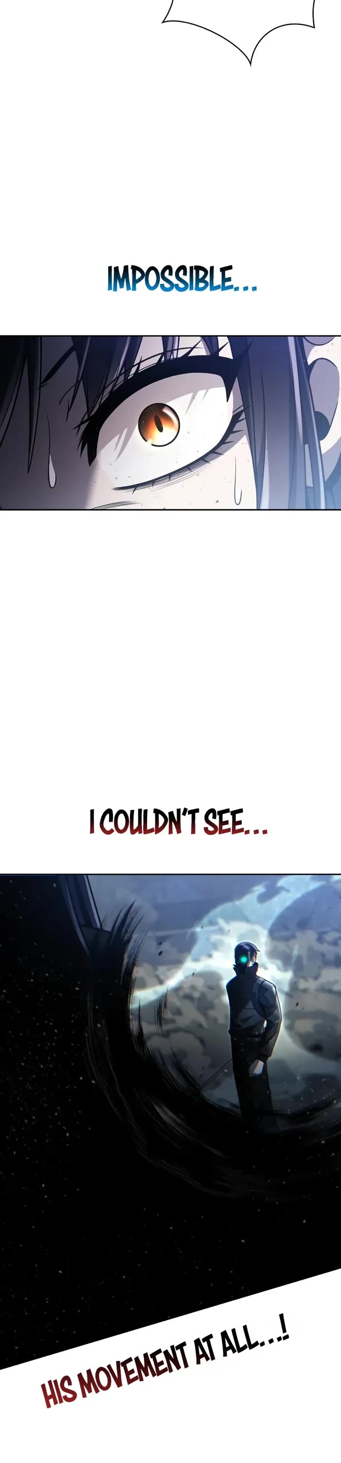 Clever Cleaning Life Of The Returned Genius Hunter Chapter 93 page 18 - Chapter 93