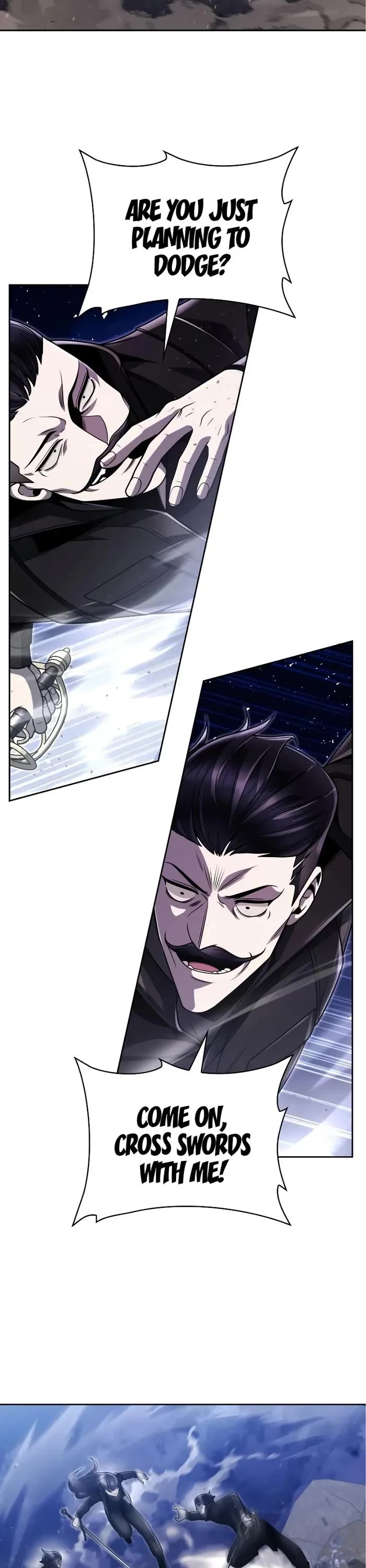 Clever Cleaning Life Of The Returned Genius Hunter Chapter 93 page 2 - Chapter 93