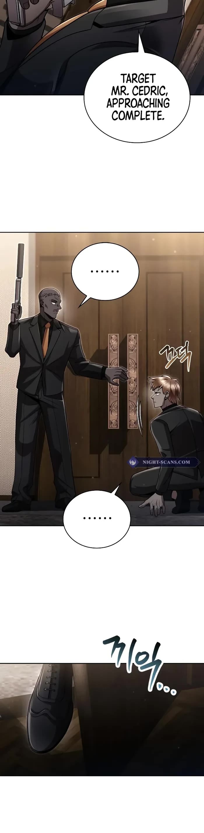 Clever Cleaning Life Of The Returned Genius Hunter Chapter 93 page 20 - Chapter 93
